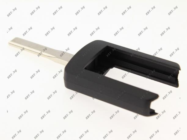 Правоъгълен накрайник за ключ за Опел, KEY